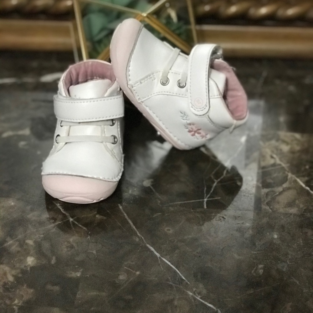 Stride Rite Shoe